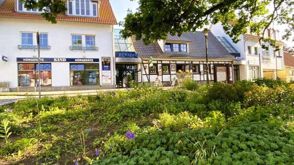 Ladenfläche zum Kauf 90.000 € 1 Zimmer 100 m² Verkaufsfläche Bergen 18528