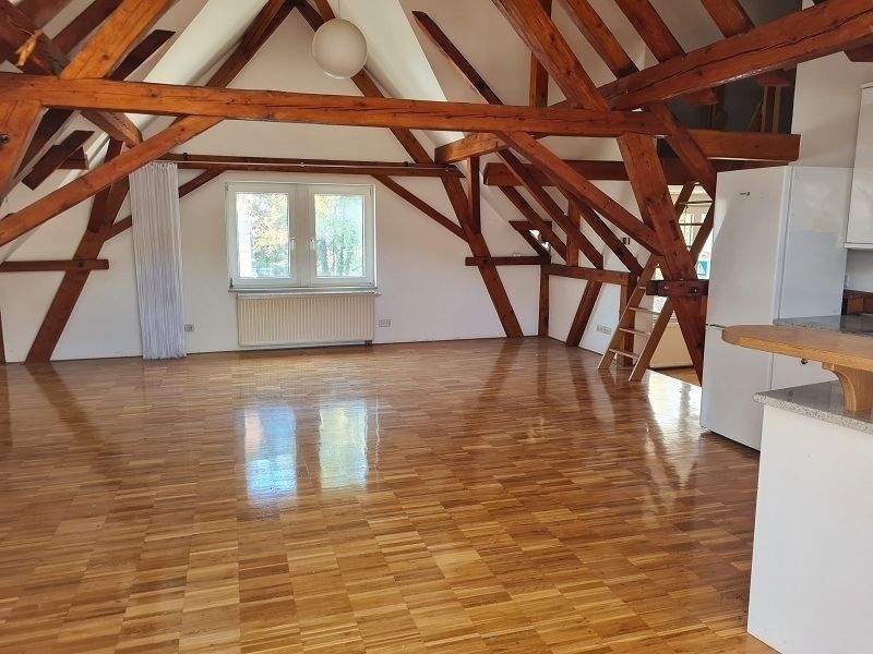 Immobilie in Müllheim - Mehrfamilienhaus mit 7 Wohnungen im Stadtzentrum von Müllheim - Bild 4