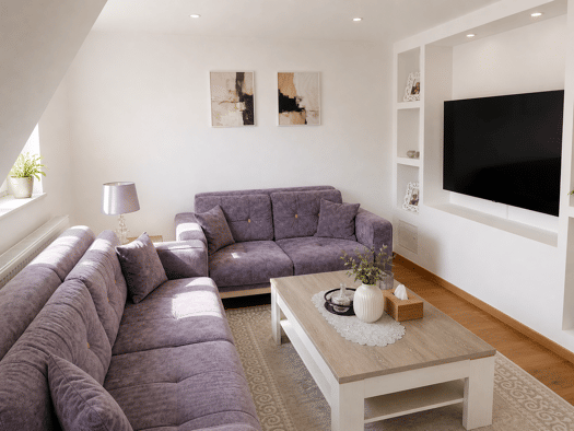 Maisonette zum Kauf 569.000 € 4 Zimmer 108 m² 1. Geschoss Auloh Essenbach 84036