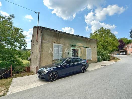 Einfamilienhaus zum Kauf 120.000 € 5 Zimmer 549 m² Grundstück Pazin 52000