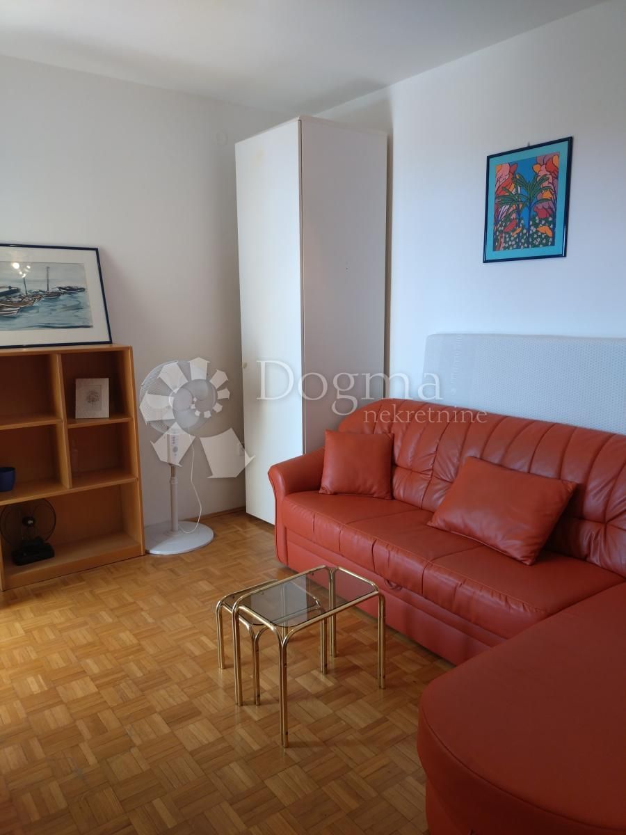 Wohnung zum Kauf 120.000 € 1 Zimmer 27 m²<br/>Wohnfläche 2.<br/>Geschoss Opatija 51410