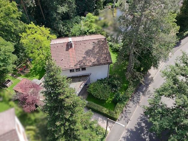 Einfamilienhaus zum Kauf 1.080.000 € 6 Zimmer 151 m² 840 m² Grundstück Sieglitzhof Erlangen 91054