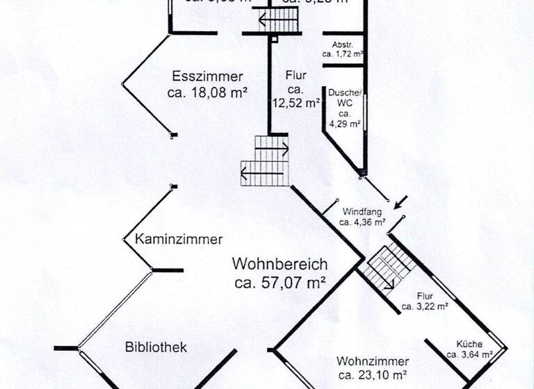 Einfamilienhaus zum Kauf 690.000 € 6 Zimmer 250 m² 1.043 m² Grundstück Senne Bielefeld 33659