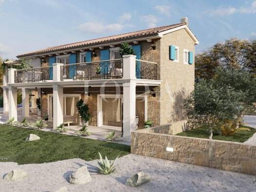 Haus zum Kauf 830.000 € 5 Zimmer 273 m² Labin