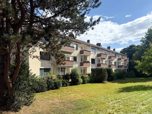 Wohnung zum Kauf 129.000 € 2 Zimmer 52 m² 2. Geschoss Gartenstadt Süd Bremen 28201