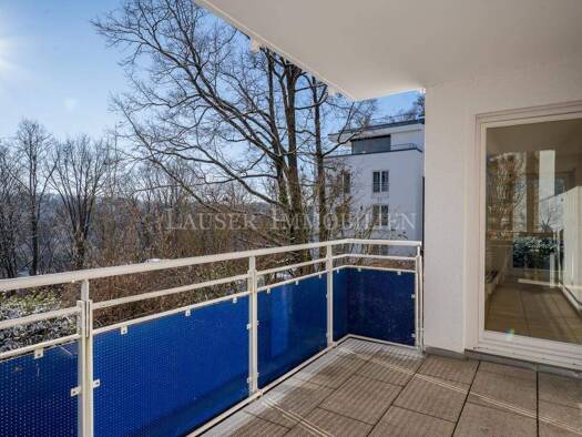 Wohnung zur Miete 1.280 € 4 Zimmer 97 m² Hoffeld Stuttgart 70597