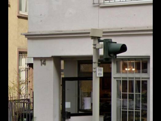 Loft zur Miete 465 € 1 Zimmer 32 m² Geschoss 5/8 frei ab sofort Ludwigstraße 14 Gallus Frankfurt am Main 60327