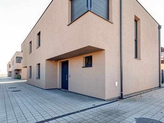 Haus zum Kauf - Erstbezug 540.000 € 5 Zimmer 158,6 m² Deutsch-Wagram 2232