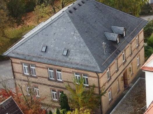 Wohnung zur Miete 1.300 € 5 Zimmer 168 m² Geschoss 1/2 frei ab sofort Dürmentingen 88525