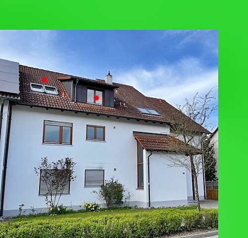 Wohnung zum Kauf 340.000 € 4,5 Zimmer 110 m²<br/>Wohnfläche 3.<br/>Geschoss Mimmenhausen Salem 88682