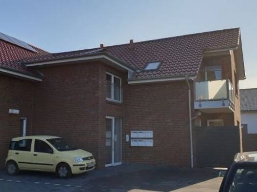 Wohnung zur Miete 790 € 2 Zimmer 54 m² Geschoss 1/2 frei ab 01.06.2026 Eduard-Mörike-Straße 37 Neu Wulmstorf 21629