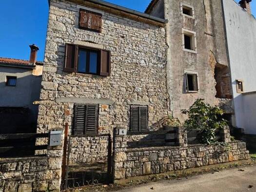 Reihenhaus zum Kauf 319.000 € 5 Zimmer 280 m² Novigrad 52466
