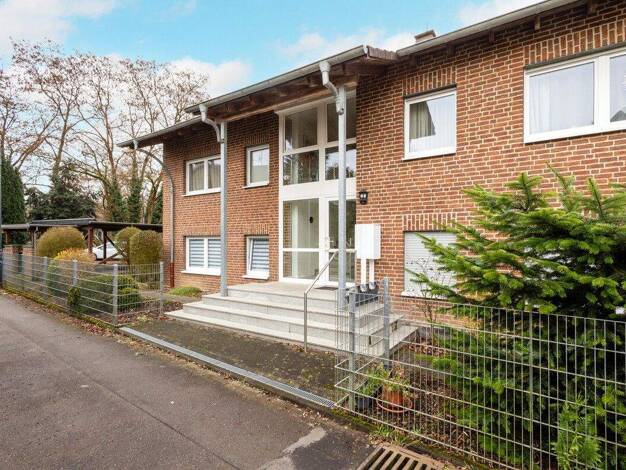 Wohnung zum Kauf 255.000 € 3 Zimmer 68 m² 1. Geschoss Kleineichen Rösrath 51503