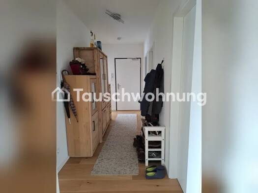 Penthouse zur Miete Tauschwohnung 1.750 € 3 Zimmer 86 m² Tonndorf Wandsbek 22047