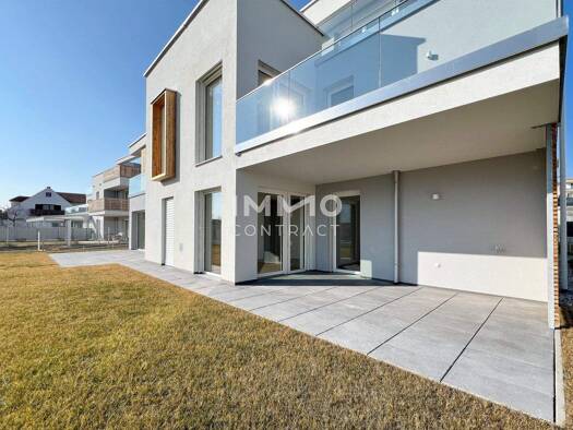 Wohnung zum Kauf - Erstbezug 715.000 € 4 Zimmer 109,3 m² Krems an der Donau Krems an der Donau 3500