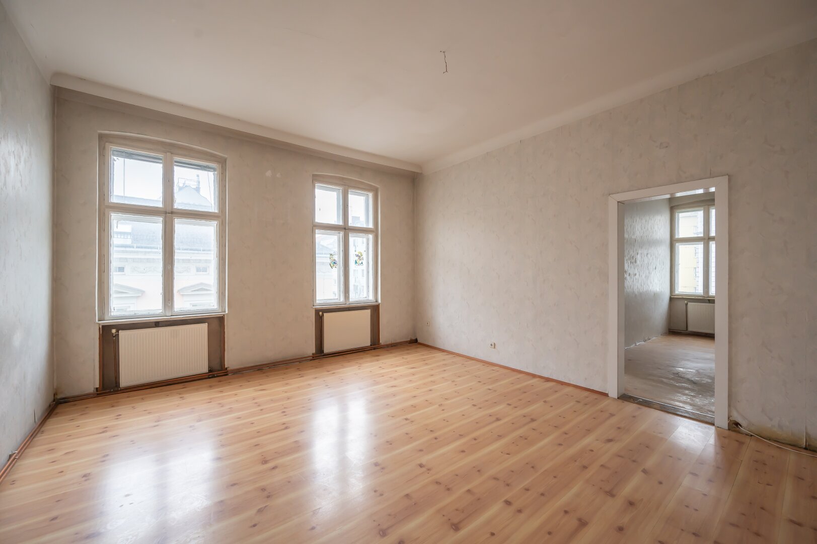 Wohnung zum Kauf 198.900 € 3 Zimmer 58 m²<br/>Wohnfläche 2.<br/>Geschoss Wien,Ottakring 1160