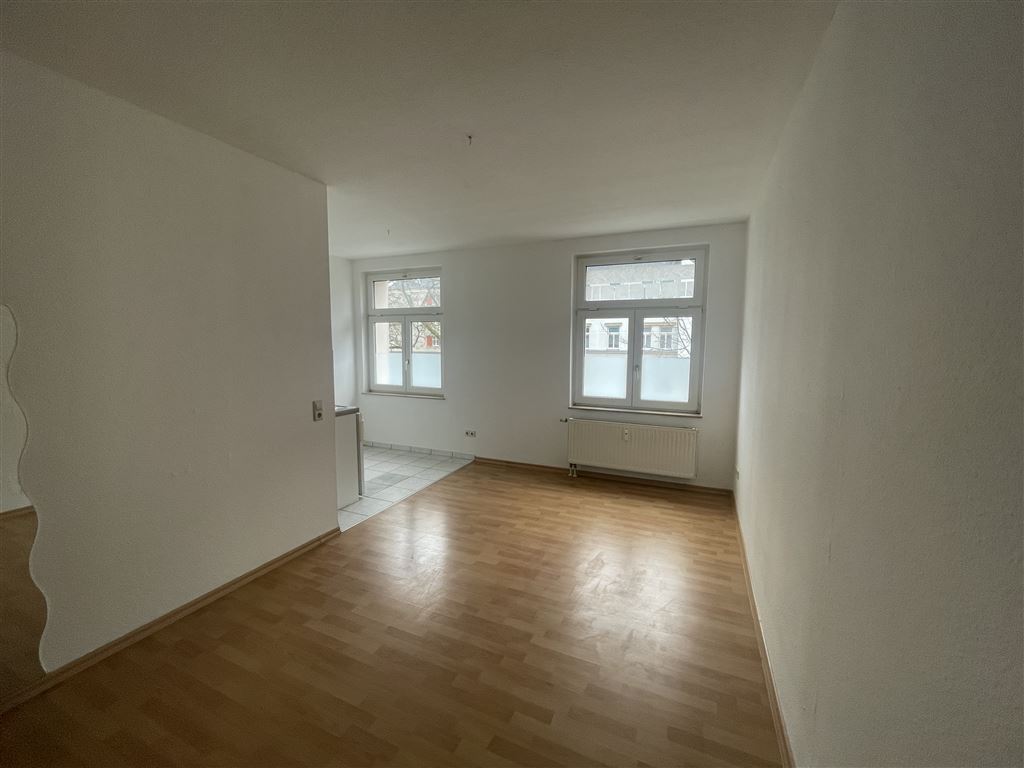 Wohnung zur Miete 455 € 3 Zimmer 67,7 m²<br/>Wohnfläche 1.<br/>Geschoss Terrassenstraße 25 Hilbersdorf 151 Chemnitz 09131