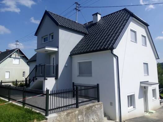 Wohnung zur Miete 731 € 2 Zimmer 85 m² frei ab 01.08.2026 Ilz 8262