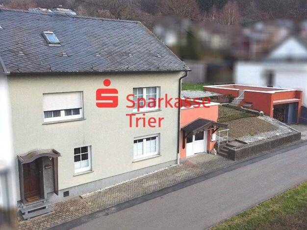 Reihenendhaus zum Kauf 229.000 € 7 Zimmer 164 m² 364 m² Grundstück Schöndorf 54316