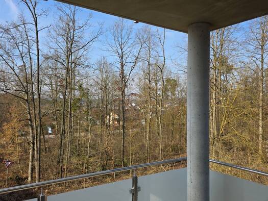 Wohnung zur Miete 950 € 3 Zimmer 76 m² Geschoss 1/3 frei ab sofort Im Naabtalpark 18 Burglengenfeld 93133