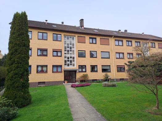 Wohnung zum Kauf 110.000 € 3 Zimmer 76 m² Innenstadt Minden 32427