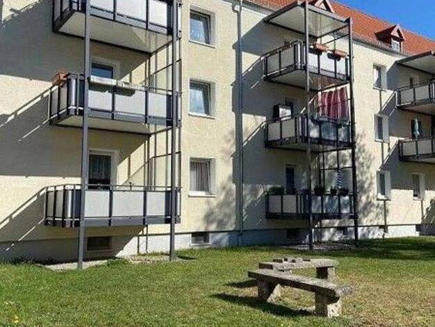 Wohnung zur Miete 985 € 3 Zimmer 75,5 m² frei ab 03.01.2026 Sebald-Heyden-Str. 7 Gartenstadt Nürnberg 90469