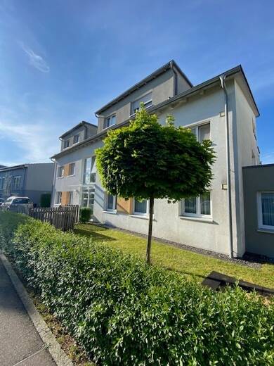 Wohnung zur Miete 895 € 4 Zimmer 92,9 m² 1. Geschoss frei ab 01.09.2025 In der Vorstadt 119 Oberbettringen Schwäbisch Gmünd 73529