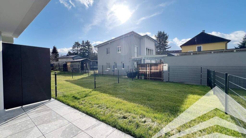 Wohnung zum Kauf - Erstbezug 275.860 € 2 Zimmer 53,5 m² EG Födermayrstraße 9 Enns 4470