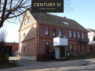 Mehrfamilienhaus zum Kauf 450.000 € 18 Zimmer 450 m² 1.968 m² Grundstück Ebstorf Ebstorf 29574