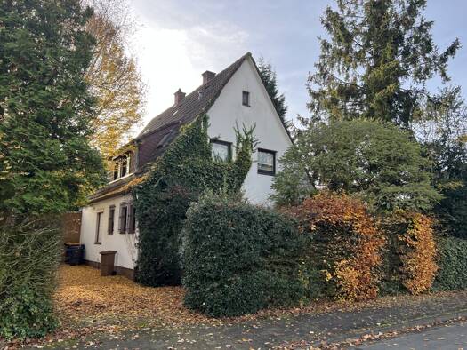 Einfamilienhaus zum Kauf 285.000 € 5 Zimmer 105 m² 980 m² Grundstück Vechta 49377