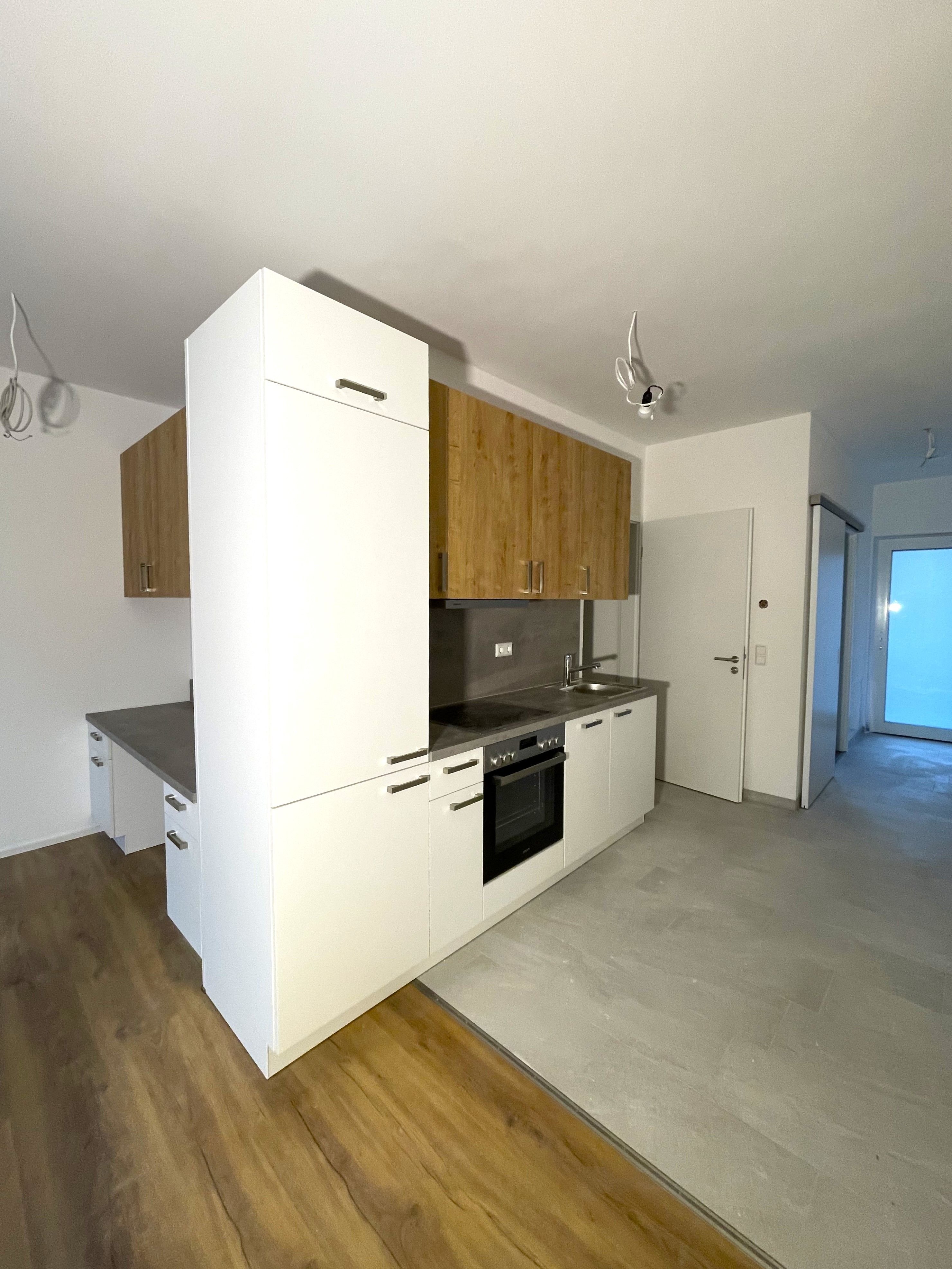 Wohnung zur Miete 580 € 2,5 Zimmer 45 m²<br/>Wohnfläche Tuttlingen Tuttlingen 78532