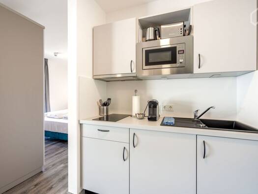 Wohnung zur Miete 1.350 € 2 Zimmer 37 m² Mengede Dortmund 44359