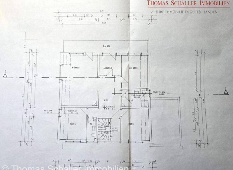 Mehrfamilienhaus zum Kauf 1.575.000 € 10 Zimmer 334,8 m² 550 m² Grundstück Dortelweil Bad Vilbel 61118
