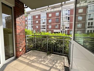 Wohnung zur Miete 573 € 1,5 Zimmer 44 m² EG Stellingdamm 8a Köpenick Berlin 12555