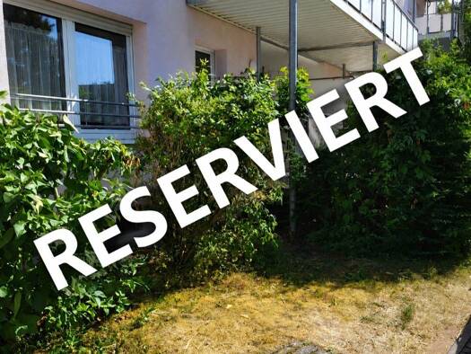 Wohnung zum Kauf provisionsfrei 279.000 € 3 Zimmer 78 m² Geschoss EG/4 frei ab sofort Weismark-Feyen Trier 54294