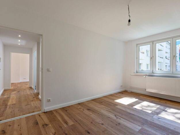 Wohnung zum Kauf provisionsfrei 175.000 € 2 Zimmer 51 m² 3. Geschoss Neukölln Berlin 12059