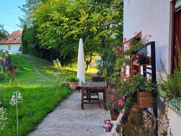 Einfamilienhaus zum Kauf 249.000 € 6 Zimmer 181 m² 1.800 m² Grundstück Urexweiler Marpingen 66646