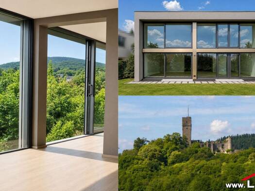 Haus zur Miete 4.350 € 6 Zimmer 231 m² 543 m² Grundstück Königstein Königstein 61462