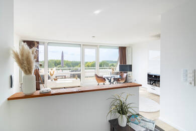 Wohnung zum Kauf 265.000 € 1 Zimmer 45 m² Dachgeschoss Schilksee Kiel 24159