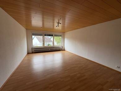 Wohnung zur Miete 720 € 3 Zimmer 80 m² 1. Geschoss Schwarzenbach Homburg / Schwarzenbach 66424