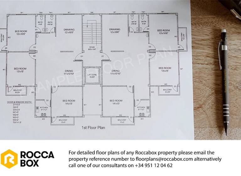 Wohnung zum Kauf 1.795.000 € 3 Zimmer 245 m² Marbella 29660