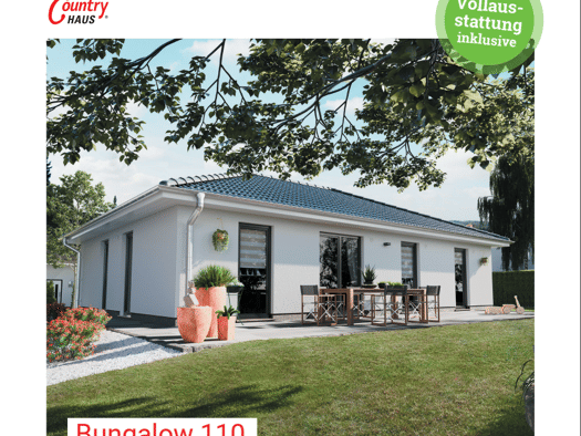 Bungalow zum Kauf provisionsfrei 250.140 € 108 m² Heringhausen Bestwig 59909