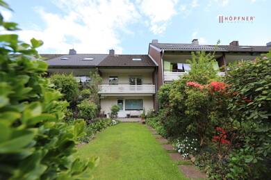 Reihenmittelhaus zum Kauf 455.000 € 5 Zimmer 124 m² 212 m² Grundstück Kronshagen 24119