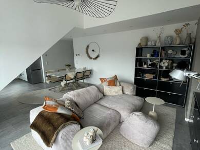 Wohnung zur Miete 1.090 € 4 Zimmer 95 m² Geschoss 3/3 frei ab 01.12.2025 Lambsheim 67245