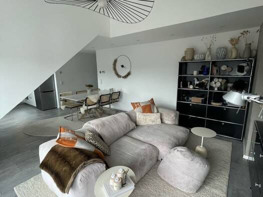 Wohnung zur Miete 1.090 € 4 Zimmer 95 m² Geschoss 3/3 frei ab 01.12.2025 Lambsheim 67245