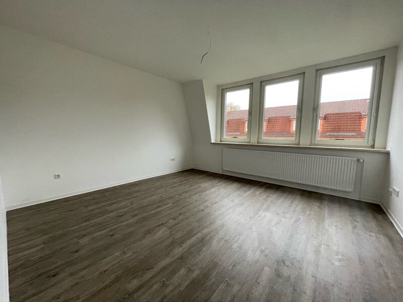 Wohnung zur Miete 642 € 3 Zimmer 63,2 m²<br/>Wohnfläche 21.11.2024<br/>Verfügbarkeit Lilienthalstr. 14 Kalkhügel 153 Osnabrück 49080