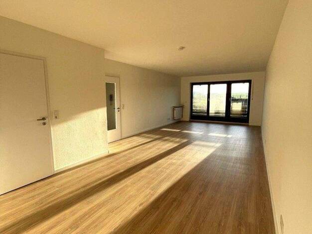 Wohnung zur Miete 870 € 3 Zimmer 80,5 m² 1. Geschoss frei ab 01.02.2026 Hopfenstr. 4 Tegernbach Rudelzhausen 84104