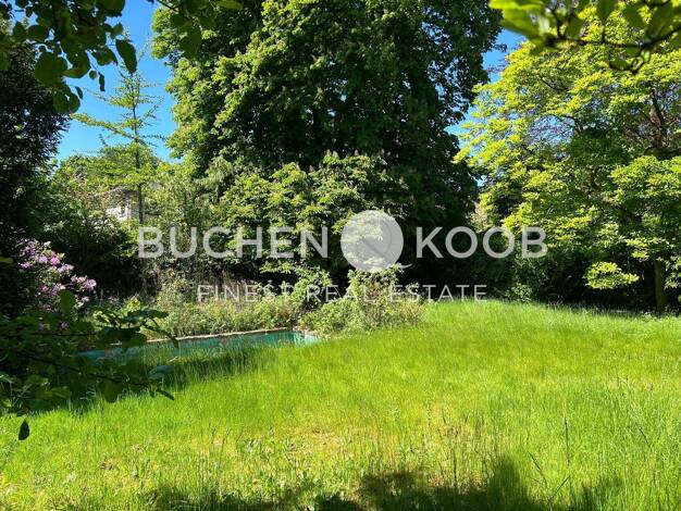 Grundstück zum Kauf 1.695.000 € 1.012 m² Grundstück Blankenese Hamburg 22587