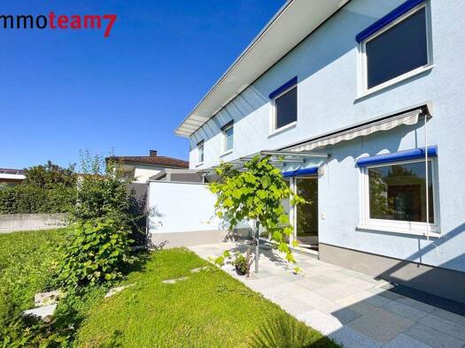 Wohnung zum Kauf 380.000 € 3 Zimmer 64,2 m² Habsburgerstrasse 4 b Rankweil 6830