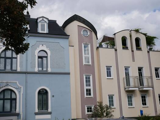 Mehrfamilienhaus zum Kauf provisionsfrei 540.000 € 9 Zimmer 262 m² 218 m² Grundstück Drususstraße 4 Remagen Remagen 53424